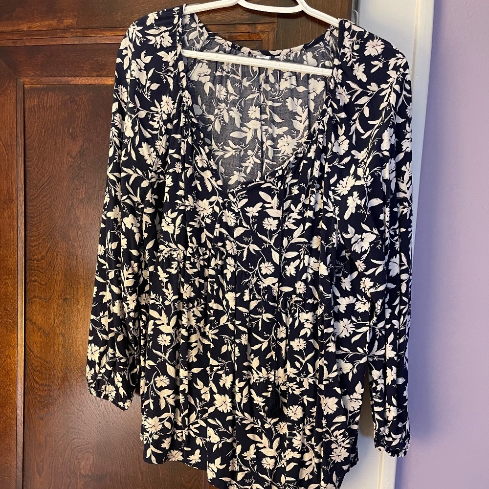 Blouse